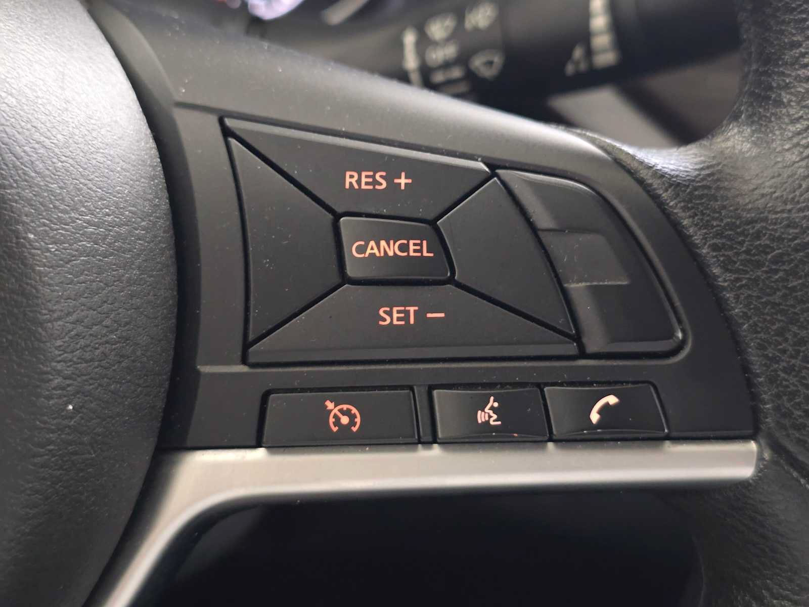 Used 2024 Nissan Altima 2.5 SV FWD image 29