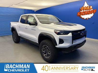 New 2026 Chevrolet Colorado ZR2 w/ Technology Package