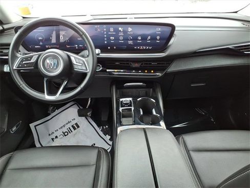 Certified 2024 Buick Envision Preferred image 10