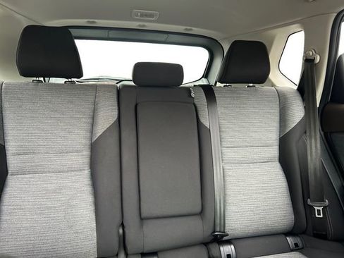 Used 2021 Nissan Rogue SV image 17