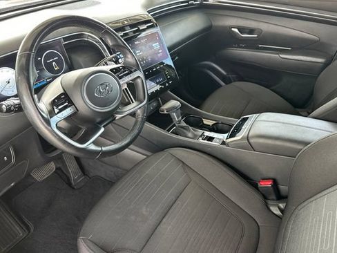 Used 2023 Hyundai Santa Cruz SEL Premium AWD/4WD image 12