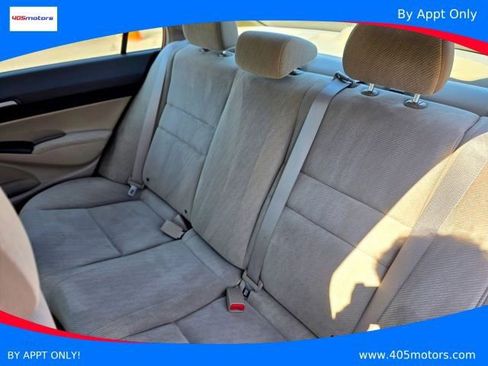 Used 2010 Honda Civic LX image 30