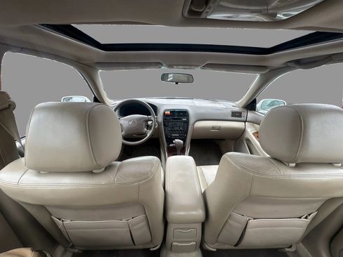 Used 1997 Lexus ES 330 ES 300 Sedan 4D image 20