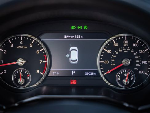 Used 2022 Kia Telluride SX w/ SX Prestige Package image 29