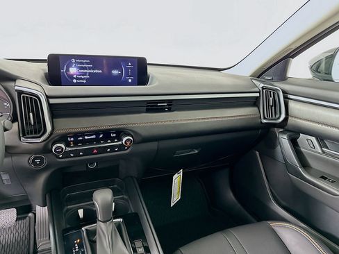 New 2026 MAZDA CX-50 2.5 Hybrid w/ Weather Package AWD/4WD image 20