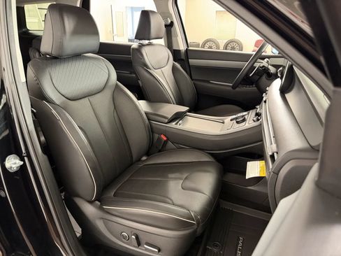 Used 2024 Hyundai Palisade SEL AWD/4WD image 43