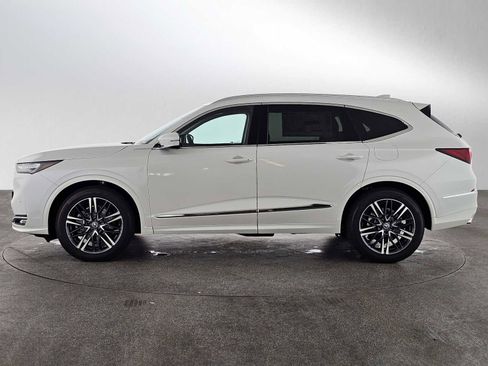 New 2026 Acura MDX SH-AWD w/ Advance Package image 6