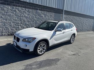 Used 2013 BMW X1 xDrive28i video 1