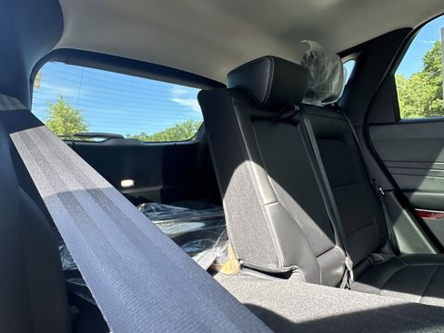 New 2025 Ford Escape SE image 31