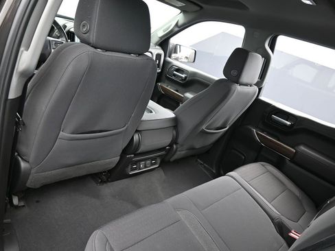 Used 2021 Chevrolet Silverado 1500 RST image 31