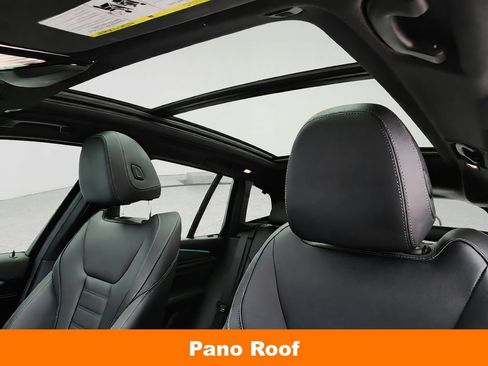 Used 2022 BMW X3 xDrive30i AWD/4WD image 12
