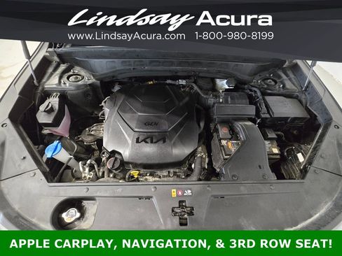 Used 2023 Kia Telluride EX X-Line image 24