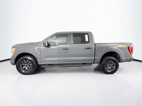 Used 2021 Ford F150 Tremor w/ Trailer Tow Package AWD/4WD image 9