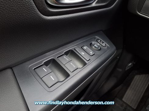 New 2026 Honda CR-V EX image 17