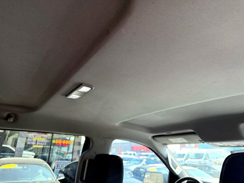 Used 2019 Chevrolet Silverado 1500 Custom Trail Boss image 21