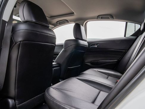 Used 2018 Acura ILX FWD image 17