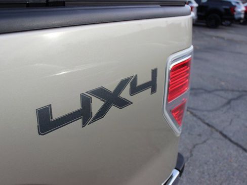 Used 2010 Ford F150 XLT image 10