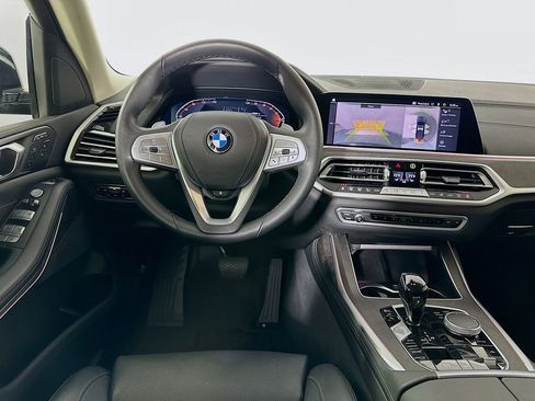 Certified 2022 BMW X7 xDrive40i w/ Premium Package image 23