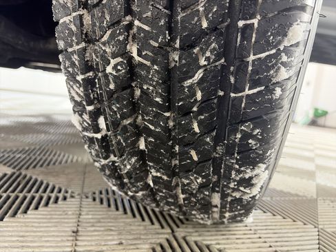 Used 2013 Nissan Xterra PRO-4X w/ Pro-4x Leather Pkg image 12