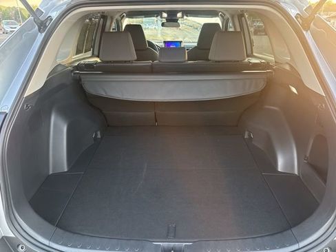 Used 2024 Toyota RAV4 XLE image 18