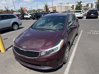 Used 2017 Kia Forte LX image 1