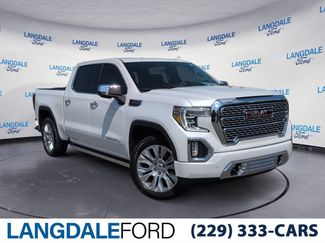 Used 2021 GMC Sierra 1500 Denali w/ Denali Ultimate Package AWD/4WD video 1