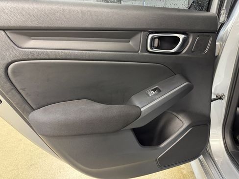 Used 2025 Honda Civic FWD Hybrid Sedan image 15