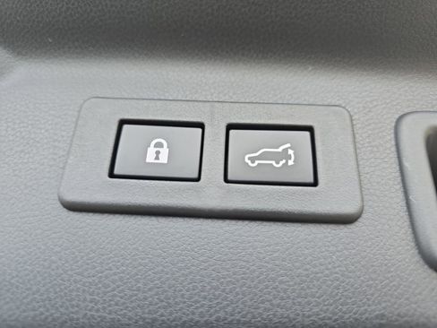 New 2026 Subaru Forester Wilderness AWD/4WD image 33