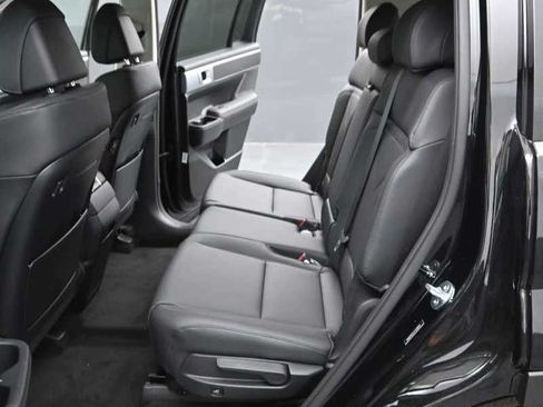 New 2026 Hyundai Santa Fe SEL FWD image 15