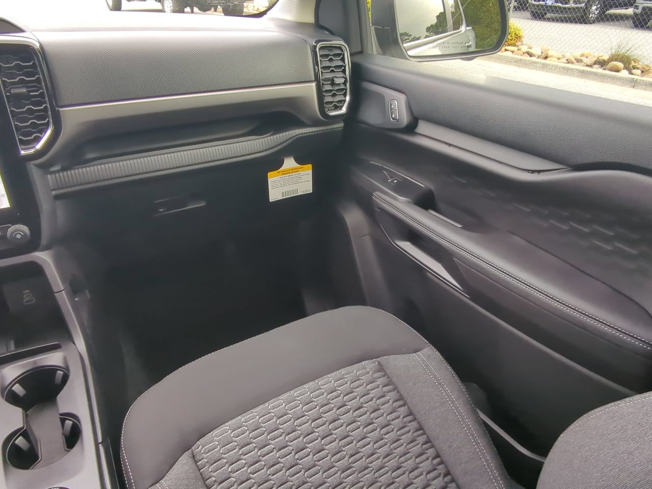 New 2026 Ford Ranger XLT AWD/4WD image 15