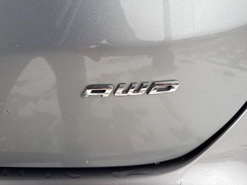 Certified 2024 Ford Edge Titanium w/ Titanium Elite Package image 16