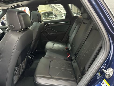 Used 2024 Audi Q3 2.0T Premium Plus w/ Premium Plus Package AWD/4WD image 14