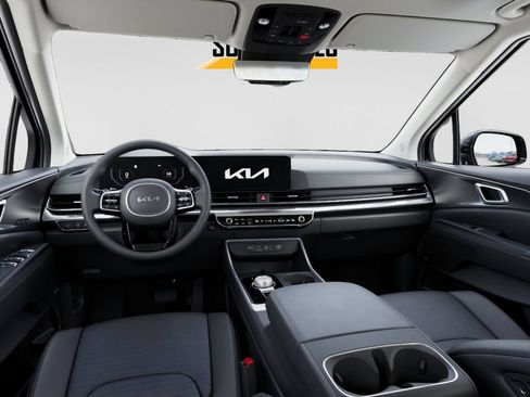 New 2026 Kia Carnival SX Prestige FWD image 14