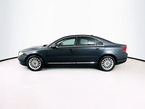 Used 2012 Volvo S80 3.2 image 4