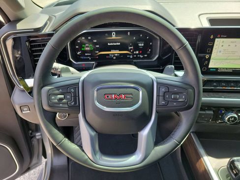 Used 2026 GMC Sierra 1500 SLT w/ SLT Premium Package AWD/4WD image 23