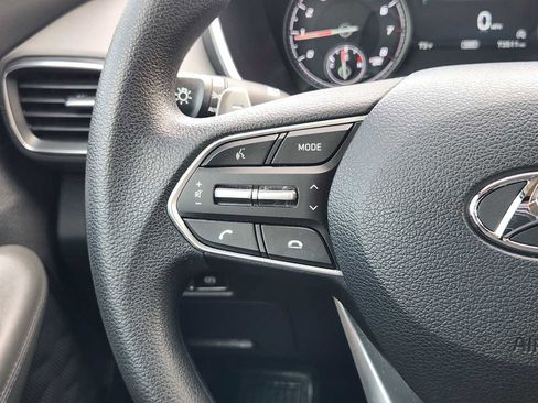 Used 2022 Hyundai Santa Fe SEL image 27