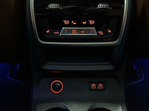 Certified 2024 BMW X7 M60i w/ Executive Package image 26