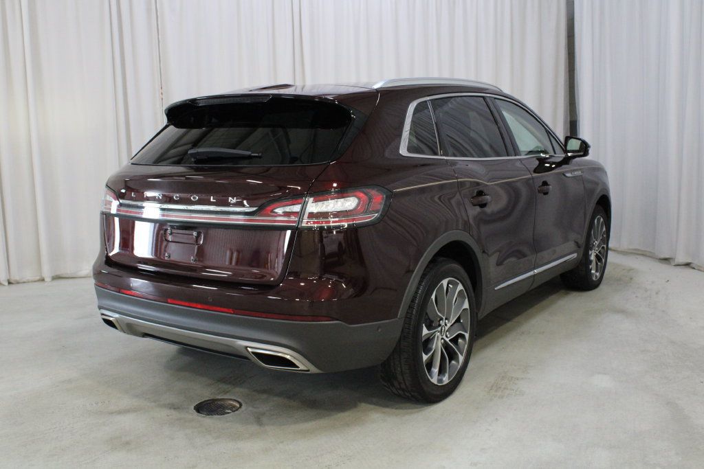 Used 2023 Lincoln Nautilus Reserve w/ Equipment Group 201A AWD/4WD image 26