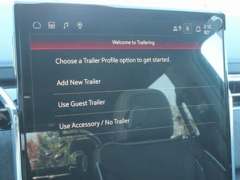 New 2026 GMC Sierra EV Elevation w/ Premium Package image 37