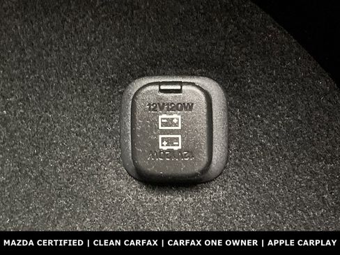 Certified 2024 MAZDA CX-5 Carbon Edition image 30