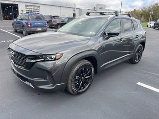 New 2025 MAZDA CX-50 AWD 2.5 S w/ Weather Package video 1