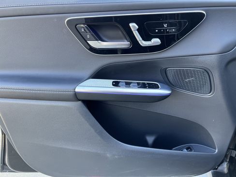 Certified 2025 Mercedes-Benz GLC 300 4MATIC image 13