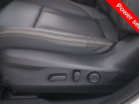 Used 2024 Subaru Outback Wilderness AWD/4WD image 19