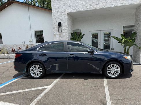 Used 2014 Lexus ES 350 w/ Premium Package FWD image 20