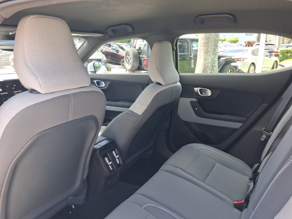 Used 2024 Polestar Polestar 2 AWD/4WD image 6
