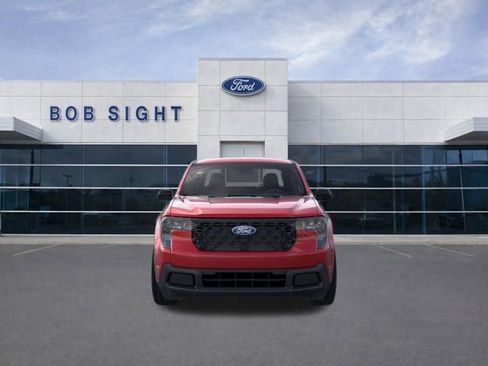 New 2026 Ford Maverick XLT AWD/4WD image 9