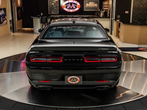 Used 2023 Dodge Challenger SRT Hellcat Redeye RWD image 14