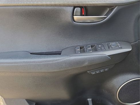 Used 2020 Lexus NX 300 F Sport w/ F Sport Premium Package image 21