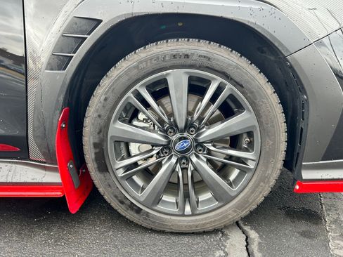 Used 2024 Subaru WRX Premium image 29