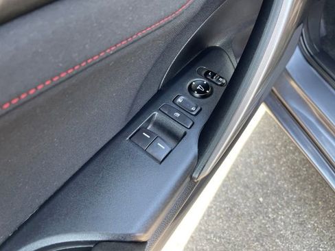 Used 2020 Honda Civic Si image 11